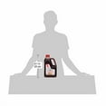 thumbnail image 4 of Kikkoman 50% Less Sodium Gluten Free Gourmet Teriyaki Marinade and Sauce, 1.89L 0.5 Gallon, 4 of 4