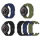 thumbnail image 3 of Correa de repuesto para reloj inteligente Amazfit T Rex, correa suave, transpirable, resistente al sudor, respetuosa con la piel, con herramientas de instalación, 3 of 8