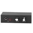 thumbnail image 1 of Mezclador Audible, Bajo Nivel de Ruido Preamplificador Mezclador de mezclador de mixta independientes 3 puertos de salida dc 5-12v para batería de altavoces, 1 of 7