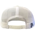 thumbnail image 2 of Red Dirt Neon Buffalo White - Hats Cap  - Rdhc181, 2 of 2