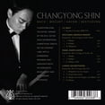 thumbnail image 2 of Changyong Shin Plays, 2 of 2