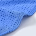 thumbnail image 5 of TANBOM Men's Nylon Thong Underwear 47cm Adjustable Buckle Tagless One Size Fits Comfort Design Bright Blue One Size, 5 of 6
