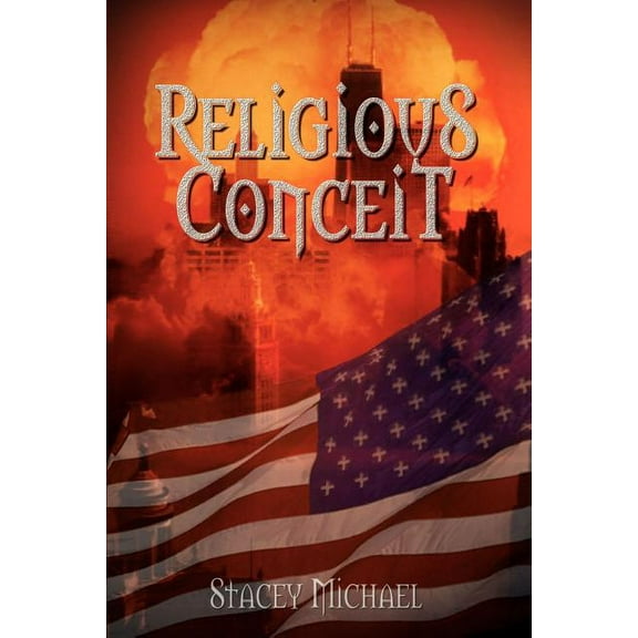 Religious Conceit, (Paperback)