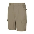 thumbnail image 4 of Mountain Warehouse Mens Trek Convertible Pants, 4 of 5