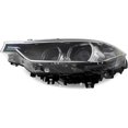 thumbnail image 6 of NURATIT Headlight Assembly For Bmw 3 Series F30 F31 320I 328I 335I 2011-2015 Xenon Adaptive Hid Head Light Lamp Front Left Headlight Car Headlamp, 6 of 6