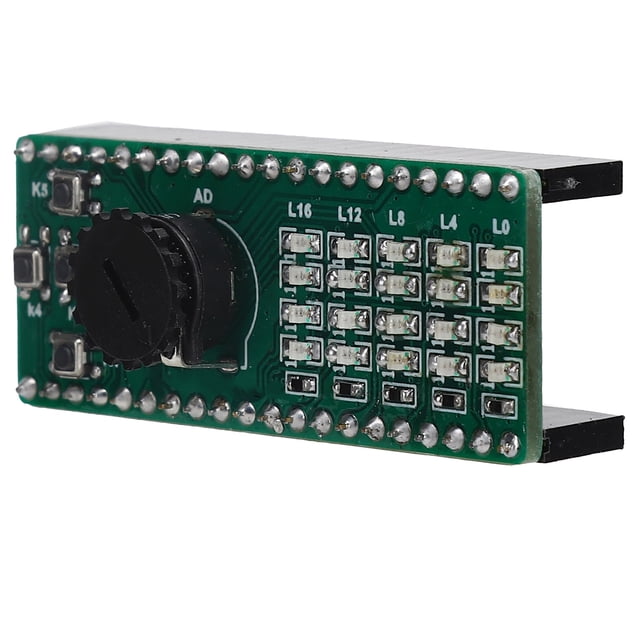 Akozon GPIO Expansion Board Extension Adapter Module For Pico Computer Accessories,GPIO Module,GPIO Interface Expansion Adapter