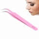 thumbnail image 3 of Pinzas para pestañas ANGGREK Rosa, 3 of 8
