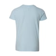 thumbnail image 3 of American Apparel Boy's Fine Jersey Tee, 3 of 3