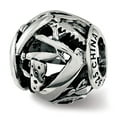 thumbnail image 3 of FB Jewels Sterling Silver Reflections Enameled Switzerland Theme Bead, 3 of 5
