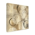 thumbnail image 4 of Trademark Fine Art 'Circle in a Square I' Canvas Art by Chris Paschke, 4 of 4