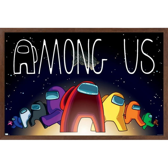 Parmi nous - Univers