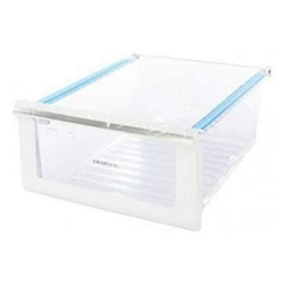 FRIGIDAIRE 5304512616 PAN-CRISPER - GENUINE OEM PART