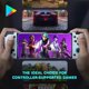 thumbnail image 5 of Mando GameSir X2 tipo C con cable, 1 Uds., para ER, 5 of 5