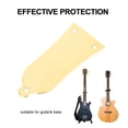 thumbnail image 3 of 3 Holes Metal Bell Shaped Guitar Rod Cover for LP Les Paul Electric Guitar,Protective Function,Strong Practicability, Durability,Easy to Carry, and Fine, 3 of 7