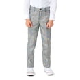 thumbnail image 6 of OppoSuits Boys' Suits BOYS Discoballer - US 2Y Multicolor, 6 of 6