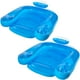 thumbnail image 1 of Paquete de 2 flotadores inflables para piscina para adultos Poolmaster, 1 of 4