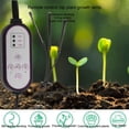 thumbnail image 2 of Adjustable LED Grow Light with Timer, 10 Brightness Levels, USB-Powered for Indoor Plants and Flowers, 2 of 5