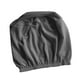 thumbnail image 5 of Funda elástica para otomana, funda protectora redonda para reposapiés otomana Gris oscuro, 5 of 9