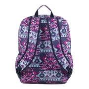 Eastsport Aztec Unisex Fashion Lifestyle Backpack