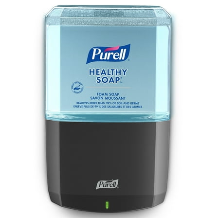 PURELL ES8 Touch-Free Soap Dispenser Graphite 7734-01