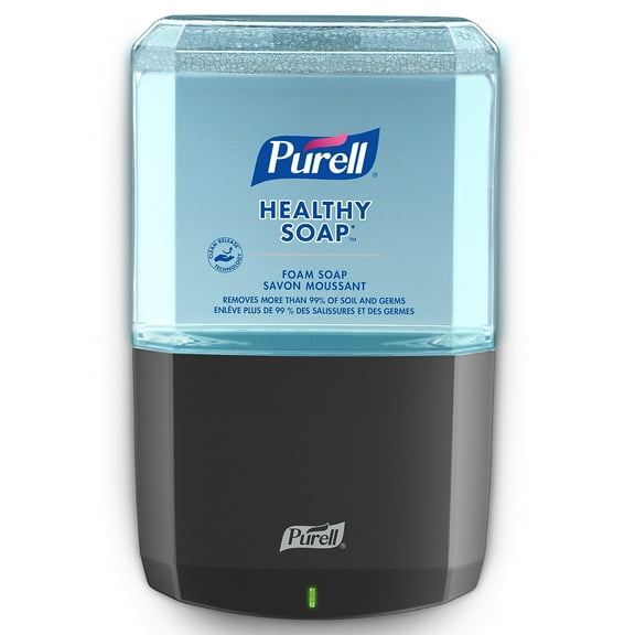 PURELL ES8 Touch-Free Soap Dispenser Graphite 7734-01