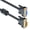 1.5m, variant on VGA Cable VGA Male To Female Extension Cable With Double Ferrite Cores High Clear 1080P For Computers Projectors
