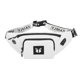thumbnail image 1 of 1pc Girl Cintura Bolsa Deportes Bolsa de pecho Casual Bolsa de pecho Cross-Body Bolsa Bolsa de teléfono, 1 of 5