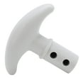 thumbnail image 2 of LAFGUR T Shaped Handle, Durable Kayak Canoe T Paddle Handle For SUP, 2 of 8