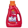 Deep Clean Laundry Detergent, Fresh Breeze, Liquid, 50 oz, Bottle