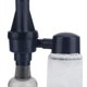 thumbnail image 2 of Filtro eléctrico del Acuario, Limpieza del Agua de la Bomba del Acuario y Herramientas cambiantes con Las Bolsas de Filtro y Tubos Ajustables de la Altura para el Tanque de Pescados EOTVIA NO, 2 of 4