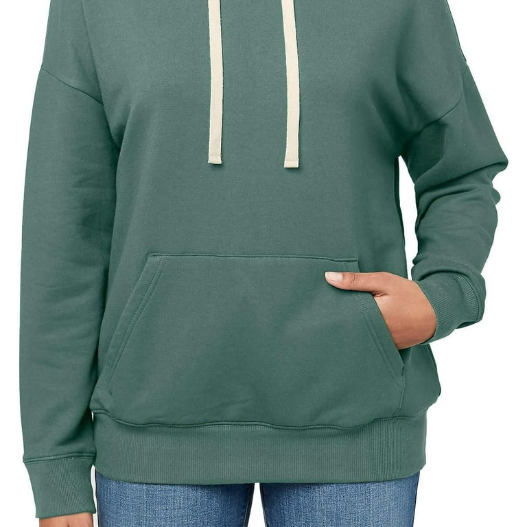 Buffalo super soft hoodie sale