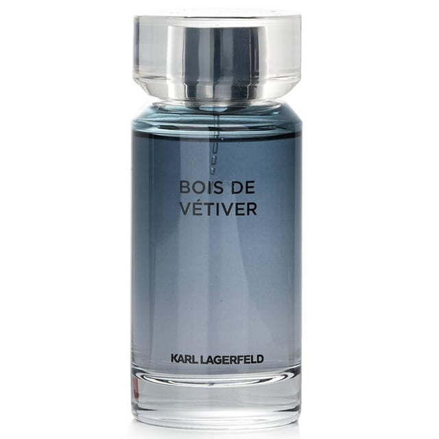 Perfume Lagerfeld Bois De Vetiver Eau De Toilette 100 ml para