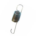 thumbnail image 2 of Feimier 2 pcs Engine Speed Governor Spring 698719 for Lawn Mowers - Durable Metal Replacement Part, Adjusts Engine Performance Under Load, 2 of 4