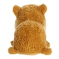 thumbnail image 4 of Aurora - Medium Brown Schnozzles - 11" Cameron Capybara - Playful Stuffed Animal, 4 of 4