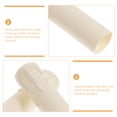 thumbnail image 3 of Miangastore 20 Pcs Bouchons de Bougie en Plastique Durables, 3 of 8