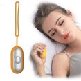 thumbnail image 1 of Lishi Sleep Aid Device: Enhance Deep Sleep, Relieve Headaches, and Improve Focus (Yellow), 1 of 5