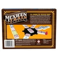 thumbnail image 4 of Pressman Mexican Train Dominoes, 4 of 8