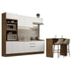thumbnail image 2 of Cocina Integral Completa Modular con Isla Madesa Glamy MB, 2 of 10