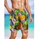 thumbnail image 2 of Traje De Baño Hombre Short Impermeable Bermuda Secado Rápido, 2 of 3