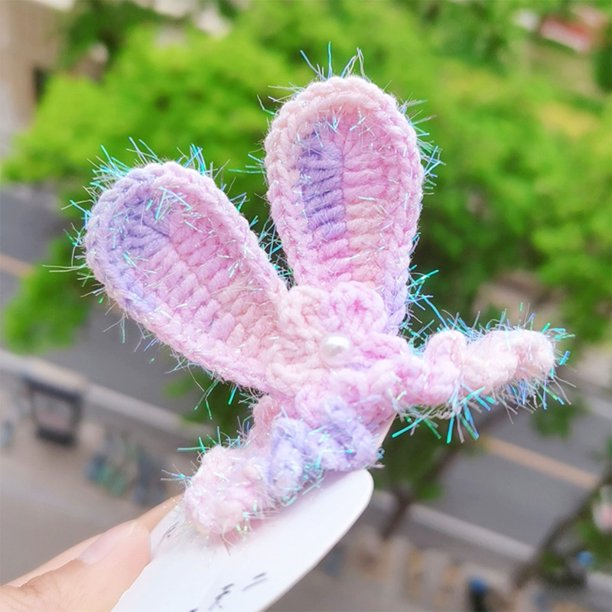Pinzas para bebé mejoradas, horquilla bonita, tocado para para niñas pequeñas, accesorios para cuidado del