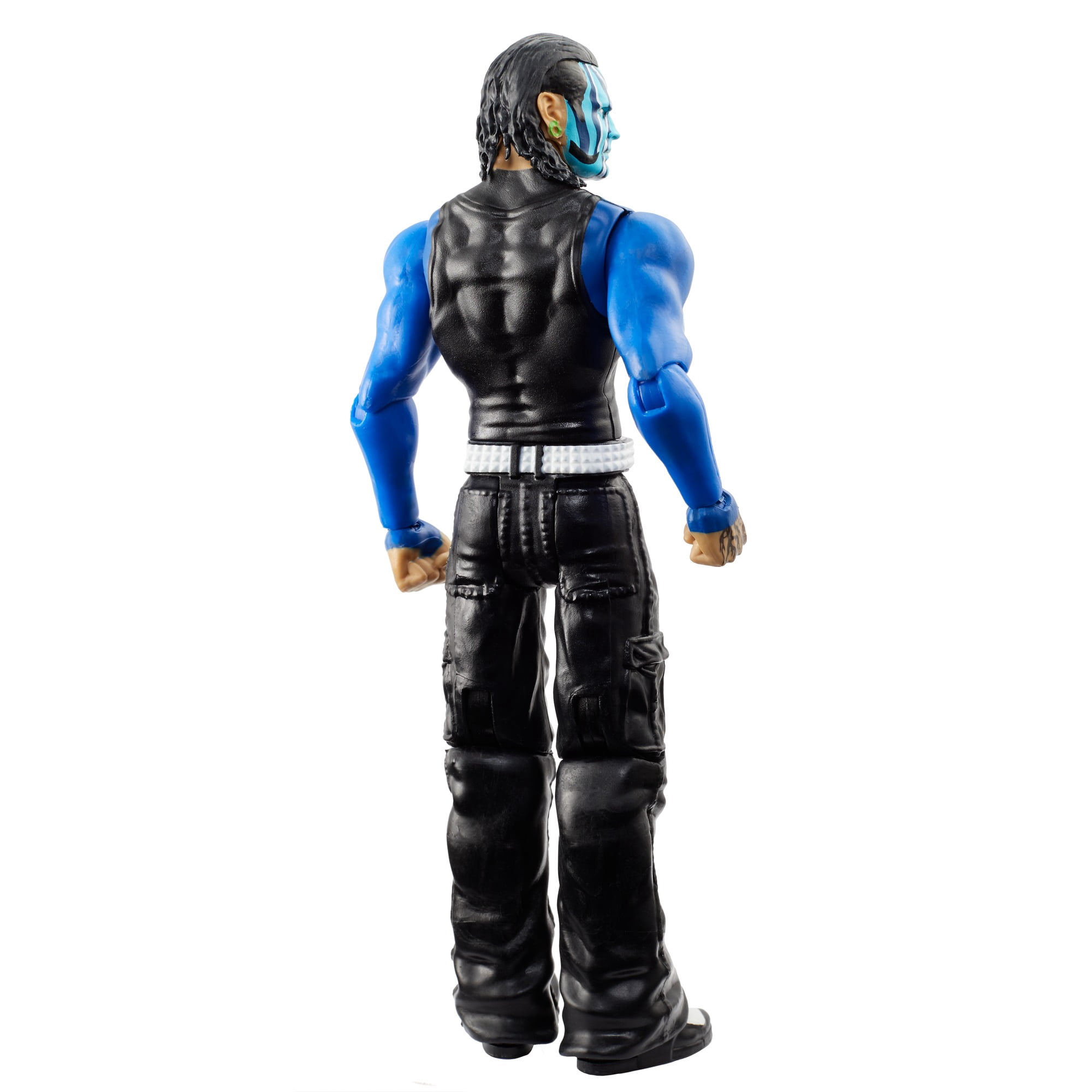 WWE Jeff Hardy Action Figure