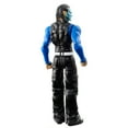thumbnail image 3 of WWE Jeff Hardy Action Figure, 3 of 6