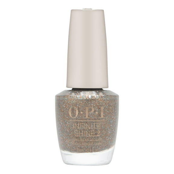 OPI Infinite Shine Nail Polish - Terribly Nice - Holiday 2023 - Yay or Neigh - HRQ20