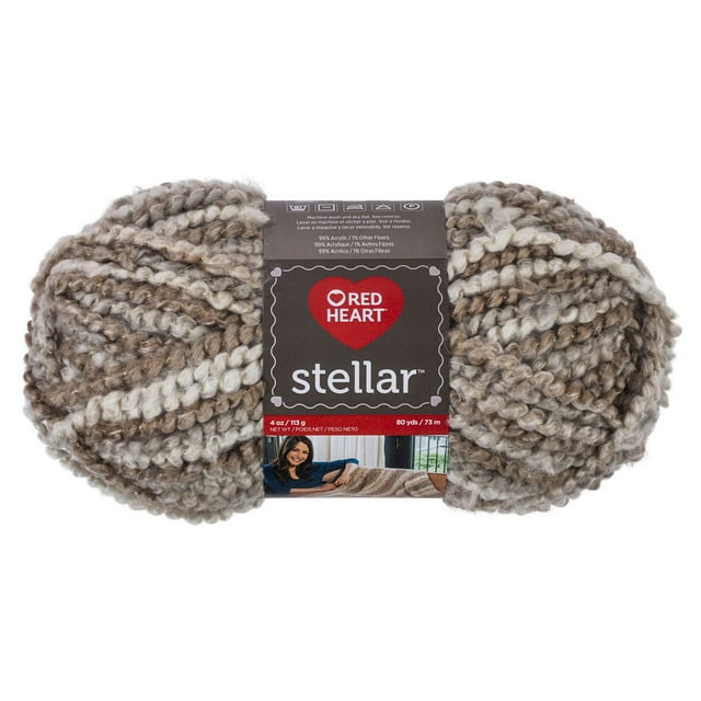 Red Heart Stellaire