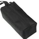 thumbnail image 3 of Bolsa de herramientas con cremallera, organizador multifuncional de tela Oxford. Negro S 1680D, 3 of 9