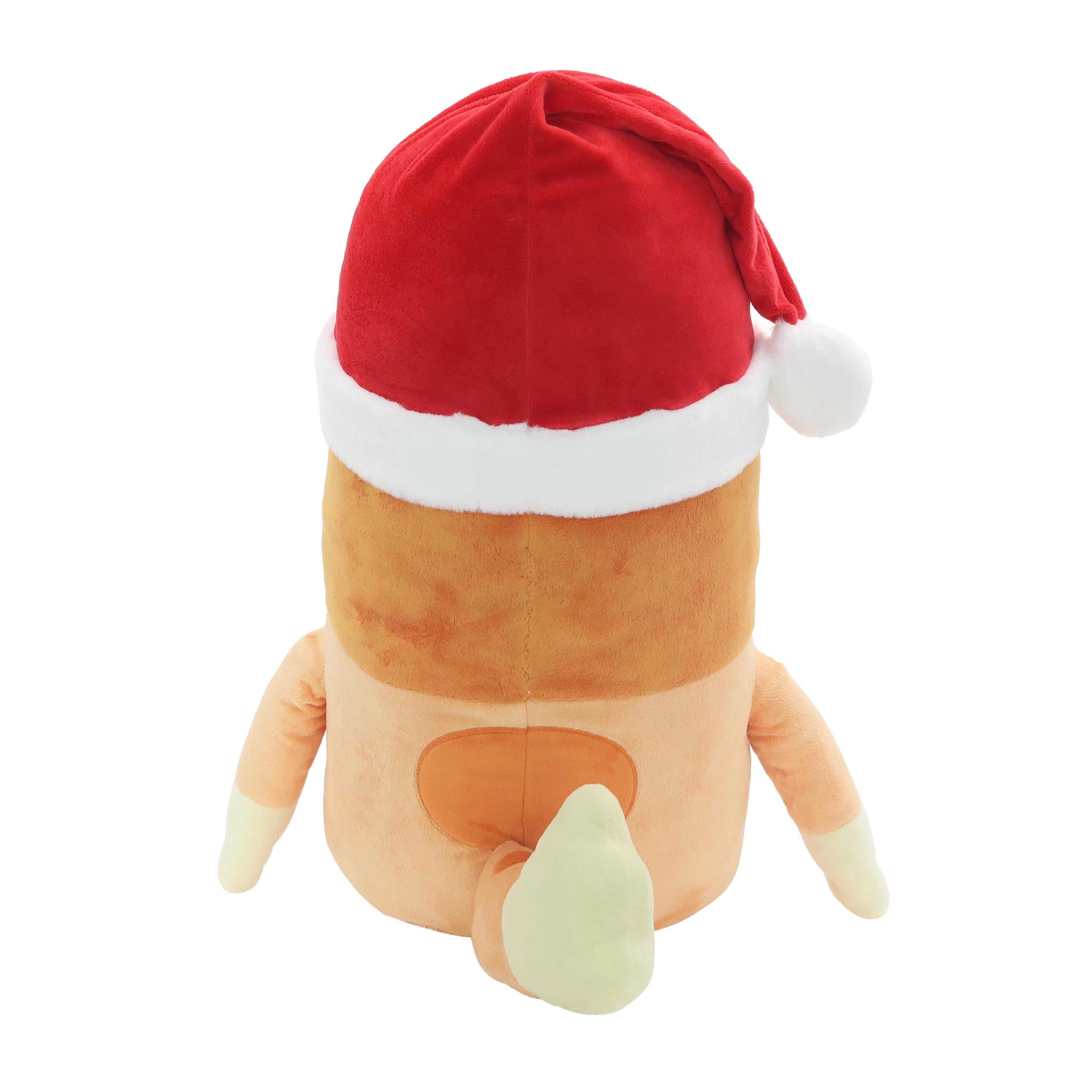 DC Jumbo Bingo Plush Toy