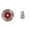 Red-B, variant on YANDE40mm High Precision Aluminum Alloy Shaft Screws for Cutting Projects (B)