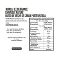 thumbnail image 2 of Queso de cabra Ile De France chavroux  150 g, 2 of 4