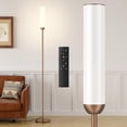 thumbnail image 1 of Lámpara de Pie LED Ambimall Ajustable 165 cm 3000K-6500K, 1 of 7