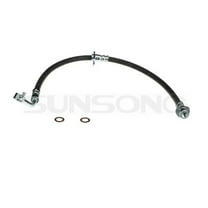 Sunsong 2207718 Brake Hydraulic Hose